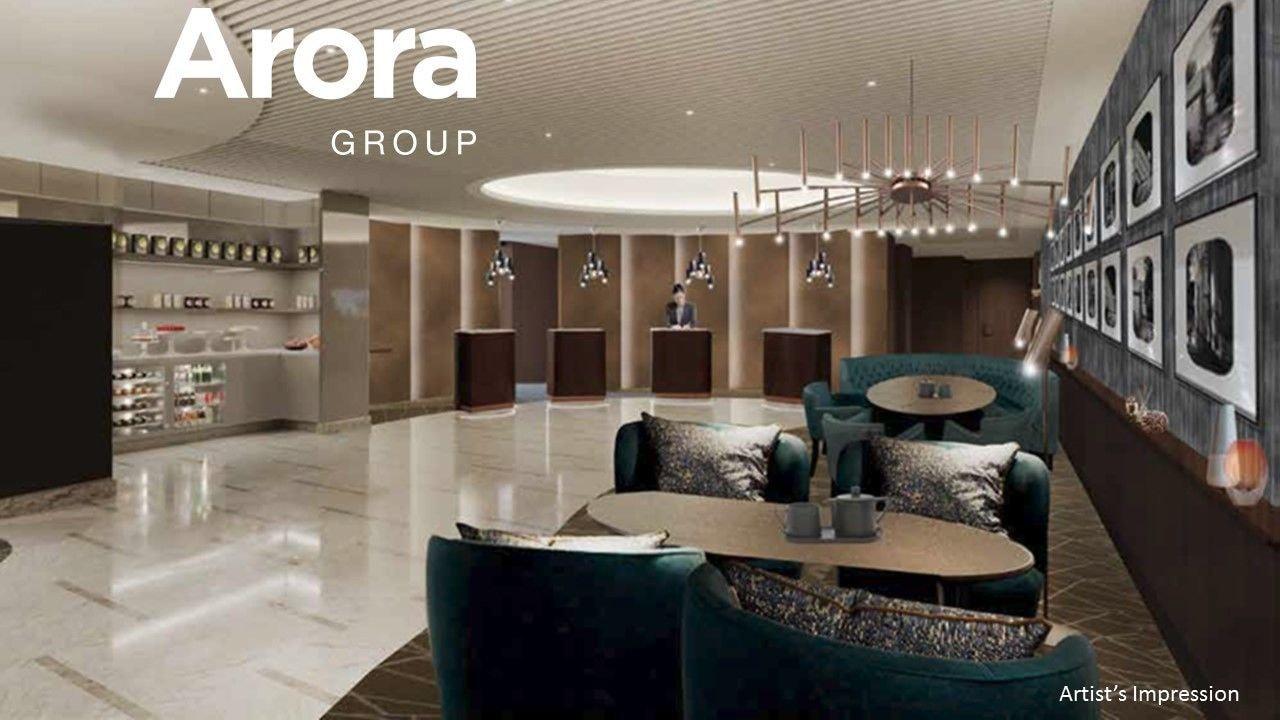 Hilton Garden London Heathrow Terminal 2 And 3 Отель 4*