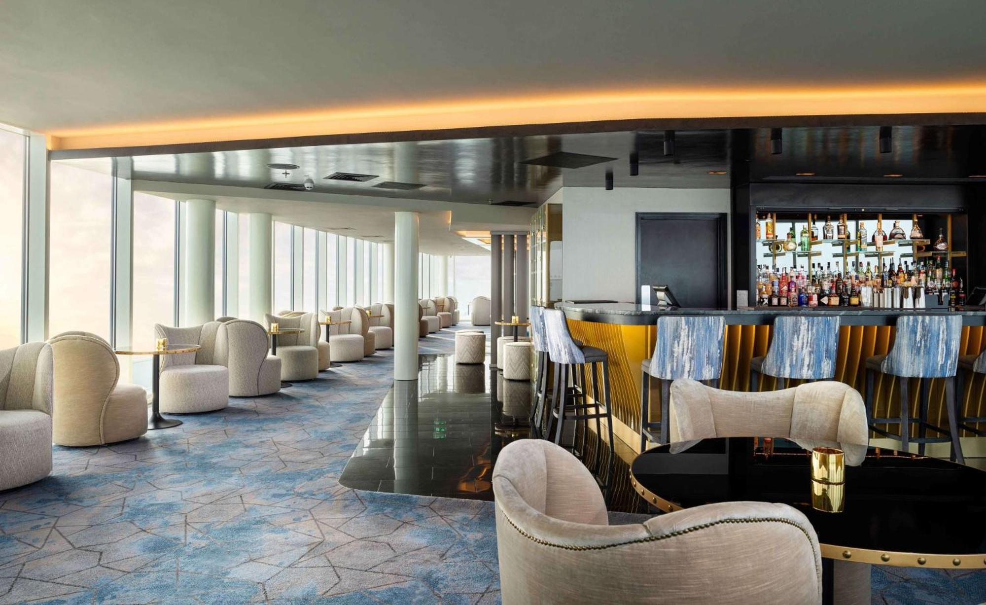 Hilton Garden London Heathrow Terminal 2 And 3 4*